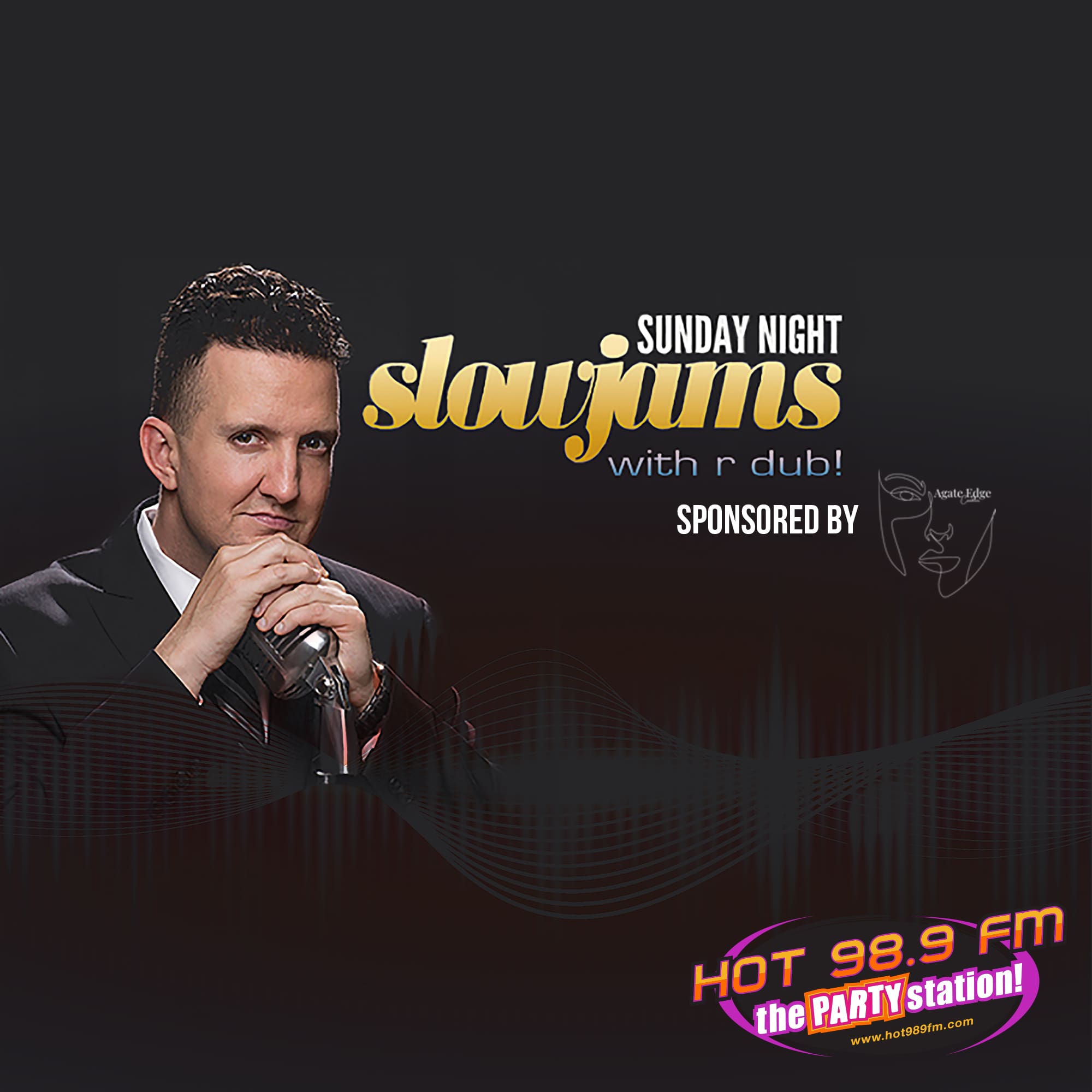 Slowjams with r dub - Opus Broadcasting